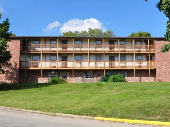 mcc1304, 1304 W McCarty St APT 105, Jefferson City, MO 65109