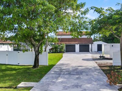1665 SE Harp Ln, Port Saint Lucie, FL, 34983