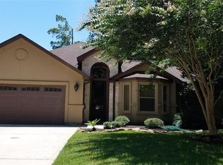 13419 Sea Island Dr, Montgomery, TX 77356