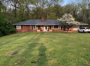 2409 Red Oak Rd, Gadsden, AL 35904