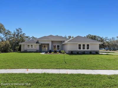 18132 Winding Oaks Blvd, Hudson, FL, 34667