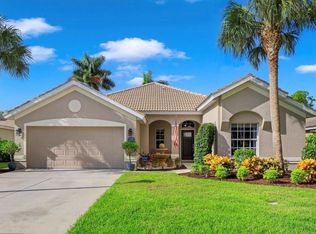 7068 Timberland Cir, Naples, FL 34109