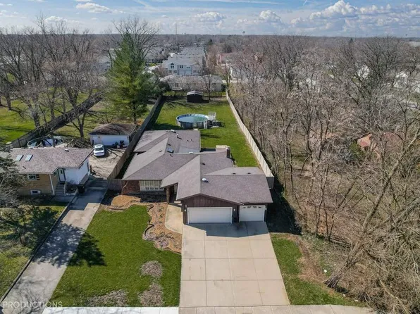 15400 Laramie Ave, Oak Forest, IL 60452