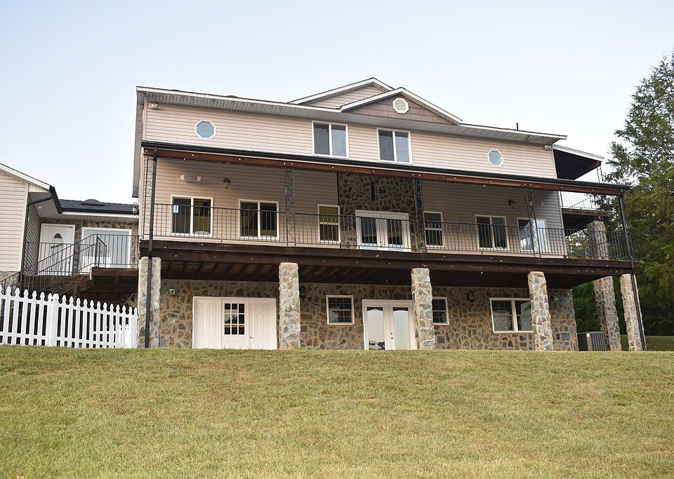 116 Spencer Creek Ln, Patrick Springs, VA 24133 Zillow