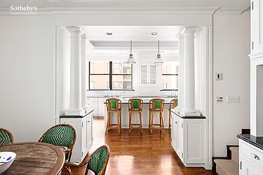 Sold by Sotheby's International Realty