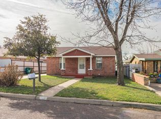 25 W 16th St, San Angelo, TX 76903