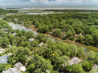 2455 Cat Tail Pond Rd, Johns Island, SC 29455