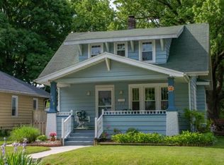 1018 E Woodside St, South Bend, IN