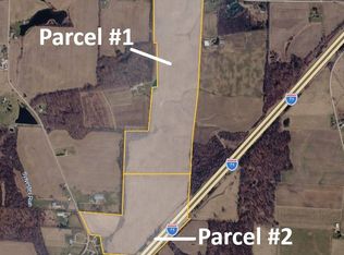 6420 Township Road 14, Mount Gilead, OH 43338