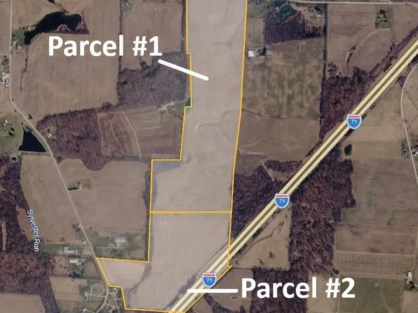 6420 Township Road 14, Mount Gilead, OH 43338