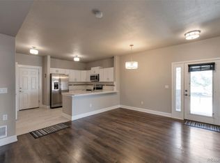 2521 S Bahama Circle #B, Aurora, CO 80013