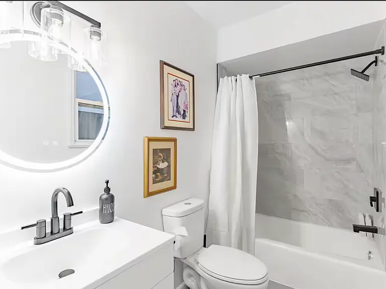 166 Elm St #1L — Photo 6