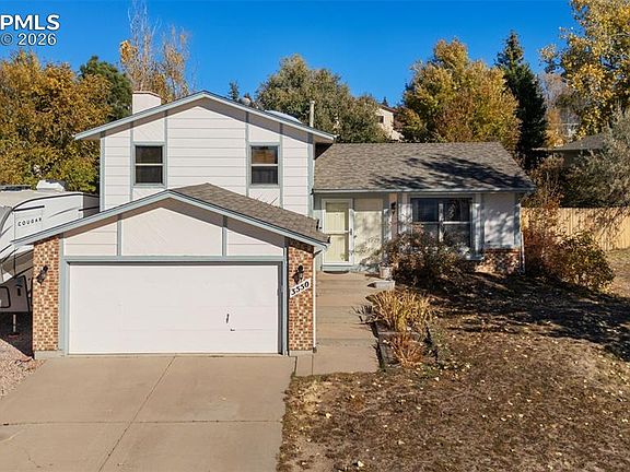 3rd image of 3550 Smokestone Pl