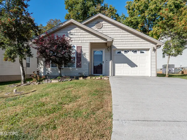 7417 Werkbund Way, Knoxville, TN 37920