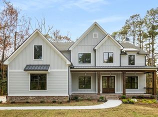 3886 Lower Roswell Rd, Marietta, GA 30068