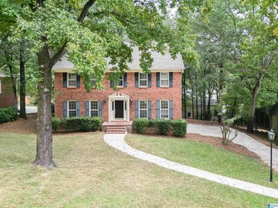 5609 Afton Dr, Birmingham, AL, 35242