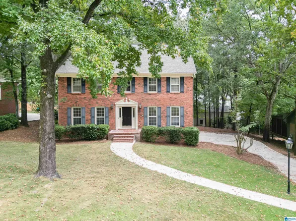 5609 Afton Dr, Birmingham, AL 35242