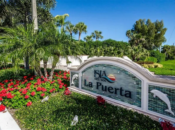 5729 Puerta Del Sol Blvd S #176, Saint Petersburg, FL 33715