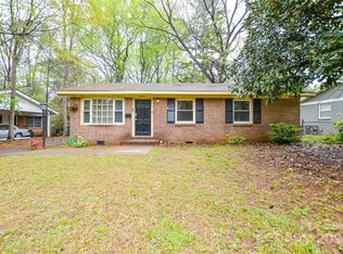 4609 Kavanaugh Dr, Charlotte, NC 28205