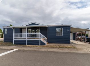 1699 N Terry St SPACE 182, Eugene, OR 97402