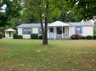 5614 Hargrove Rd, Franklin, TN 37064