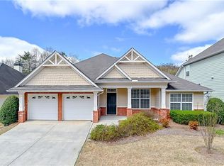 204 Brookview Pl, Woodstock, GA 30188