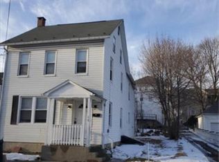 13 Jory Ave, Pen Argyl, PA 18072