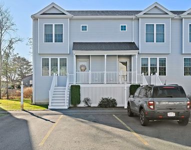 1 Paradise Ln UNIT C1, Whitman, MA, 02382