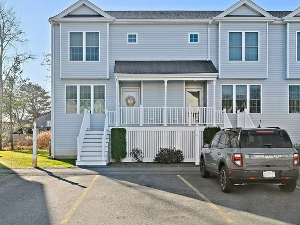 1 Paradise Ln Unit C1, Whitman, MA 02382