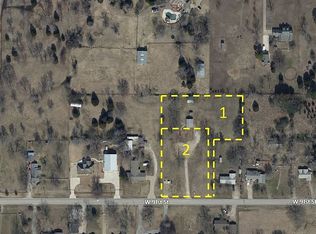 1825 W 91st St, Tulsa, OK 74132