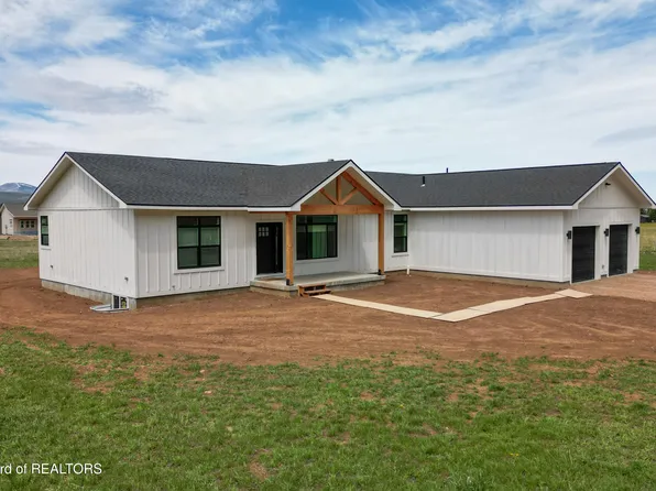 313 Nightshade Ct, Afton, WY 83110