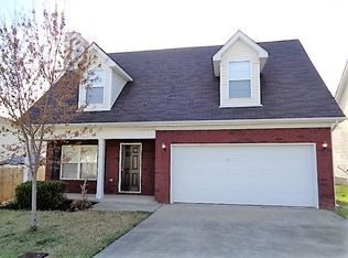 805 Birchmill Point N, Antioch, TN 37013