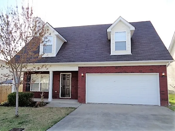 805 Birchmill Point N, Antioch, TN 37013
