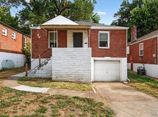 7137 Garesche Ave, Saint Louis, MO