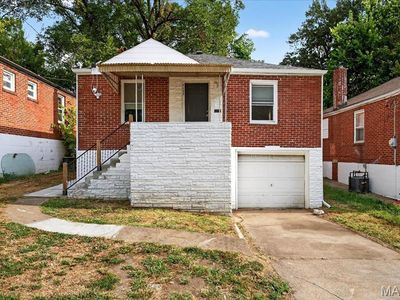 7137 Garesche Ave, Saint Louis, MO, 63136