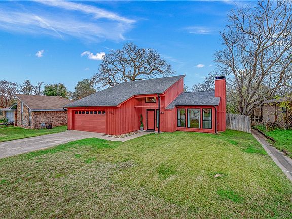 2nd image of 3009 Adrienne Dr