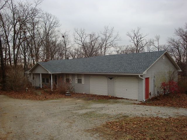 Home for Sale in California, Missouri $119,900