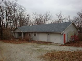 34092 Highway K, California, MO 65018