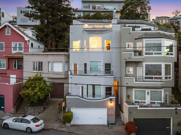 238 Grand View Ave, San Francisco, CA 94114