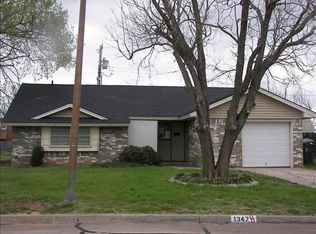 1347 Erie Ave, Norman, OK 73071