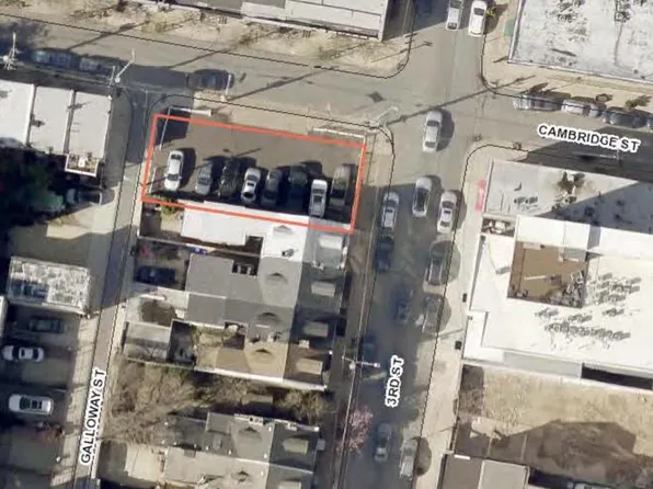 1148 N 3rd St, Philadelphia, PA 19123