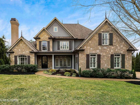 7214 Iron Duke Way, Knoxville, TN 37919