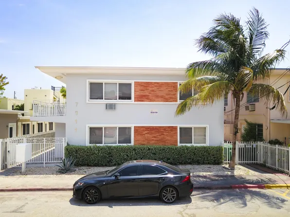 7911 Abbott Ave APT 9, Miami Beach, FL 33141