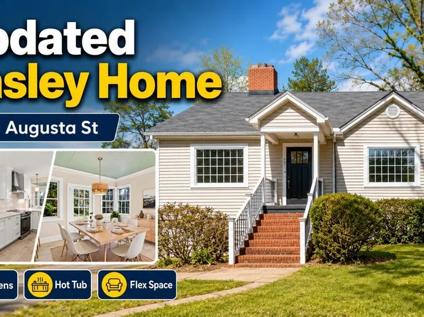 201 Augusta St, Easley, SC 29640