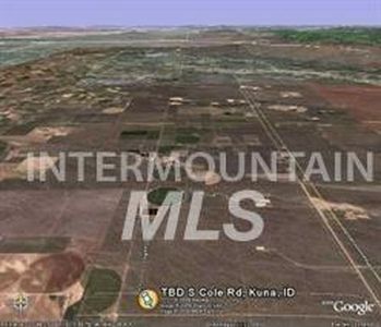 Tbd S Cole, Kuna, ID, 83634