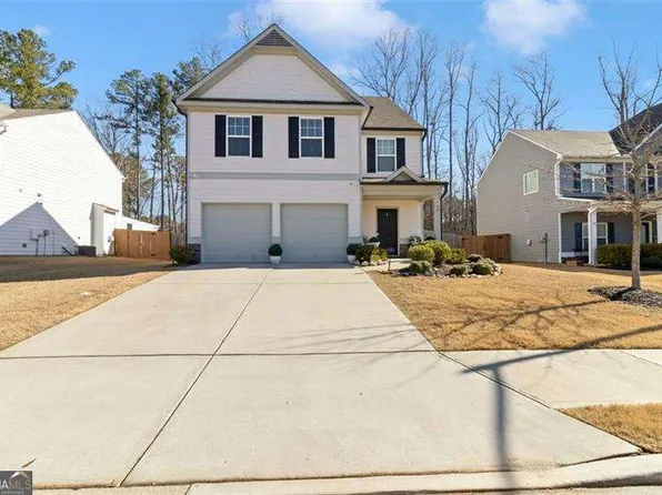 54 Woodland Ct, Dallas, GA 30132