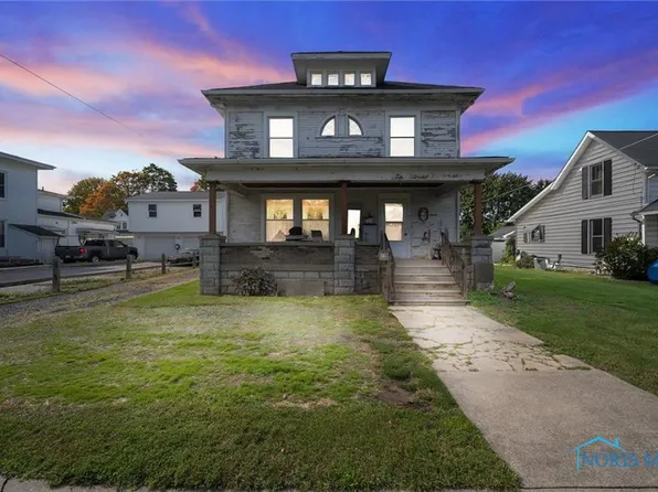 110 S Madison St, Delta, OH 43515