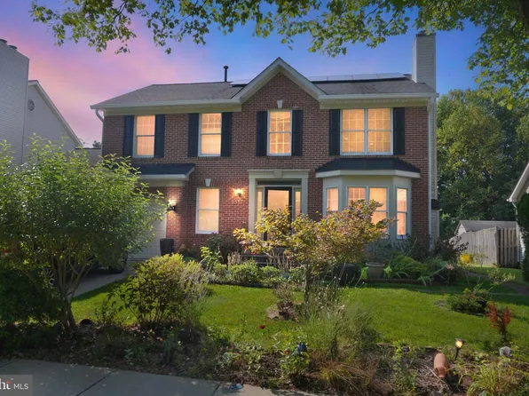 9317 Hobart St, Upper Marlboro, MD 20774