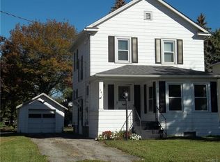 741 Walnut St, Lockport, NY 14094