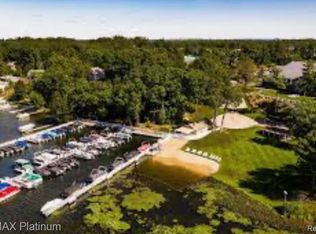 Unit 16 Marina, Brighton, MI 48116